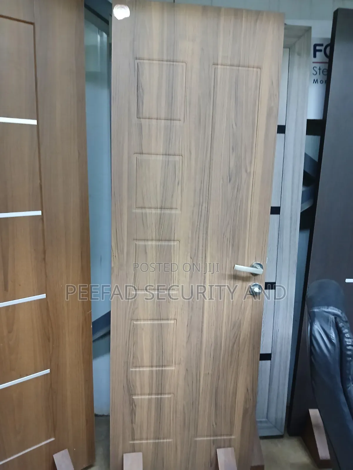 Peefad Interior Doors