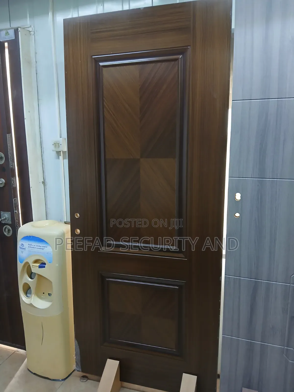 Peefad Interior Doors