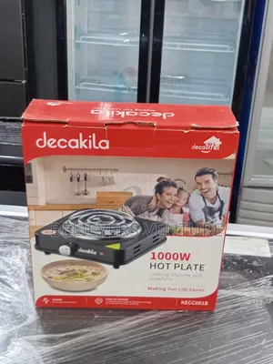 the Reliable Portable Cooker Every Home Needs