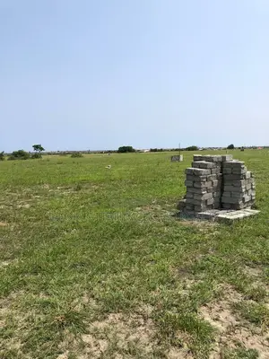 Full Residential Plots = Prampram Estate Genuine Plots for Sale ! 