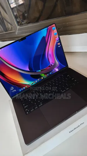Laptop Apple MacBook Pro 2024 M4 Pro 48GB Apple M4 Pro SSD 512GB