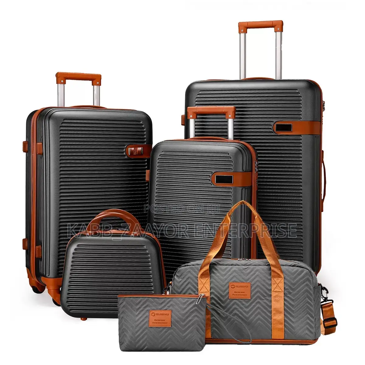 Luggage Bags