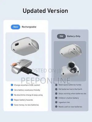 Telesin C03 Magnetic Selfie Ring Light Kit