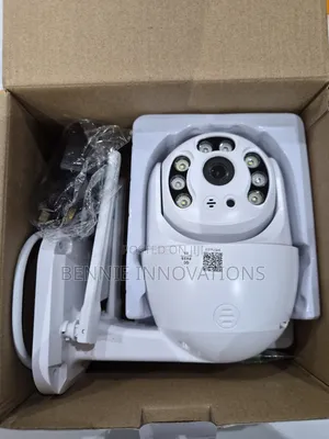 Wholesale Wifi/4g CCTV Camera