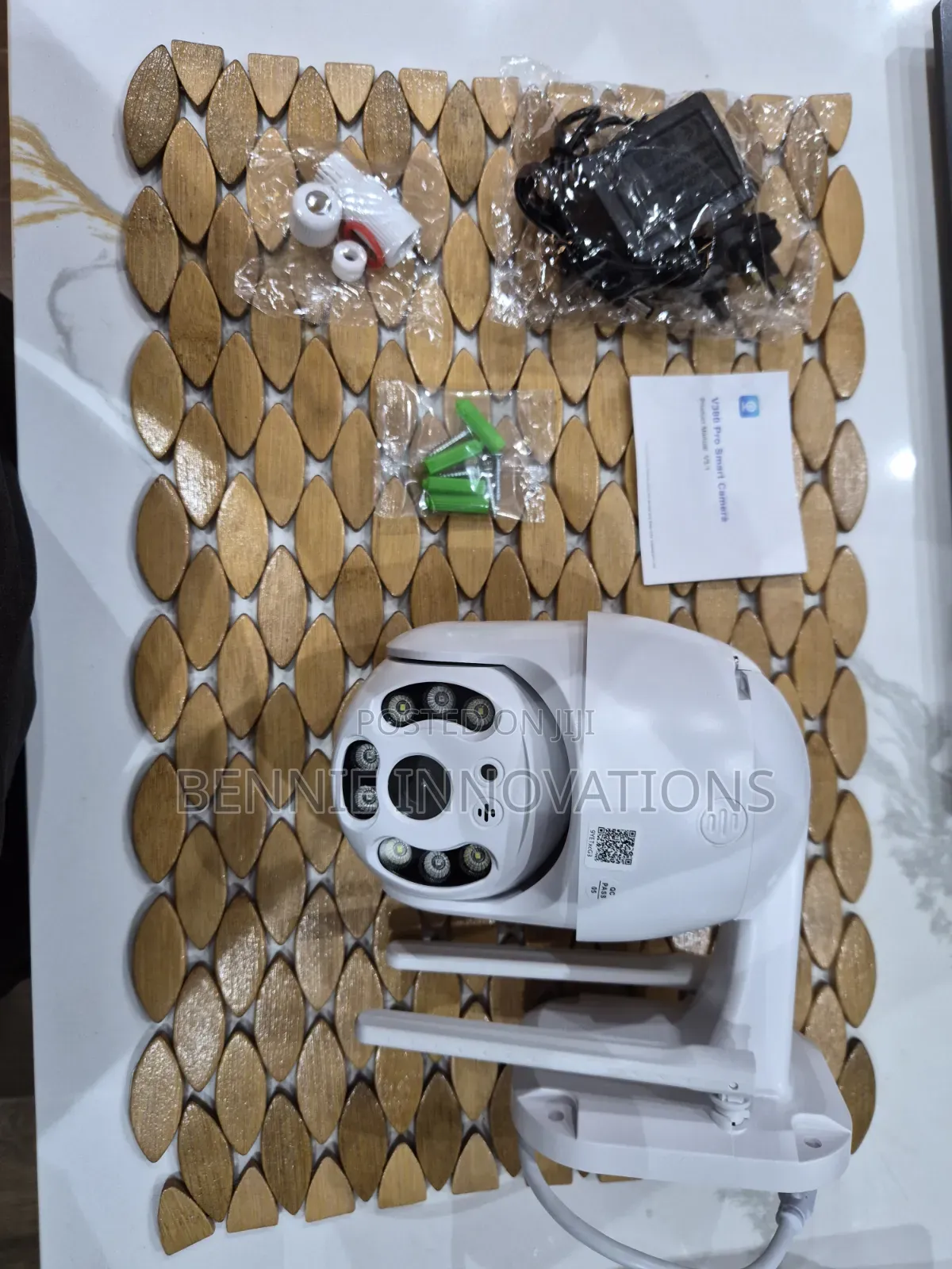 Wholesale Wifi/4g CCTV Camera