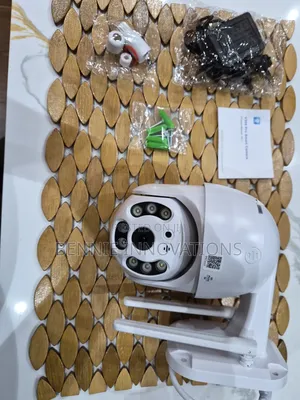 Wholesale Wifi/4g CCTV Camera