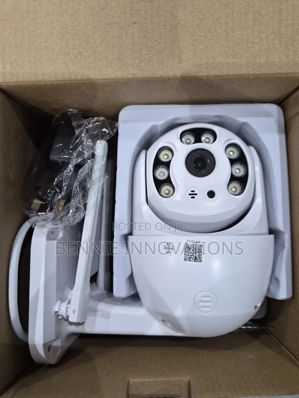 Wholesale Wifi/4g CCTV Camera