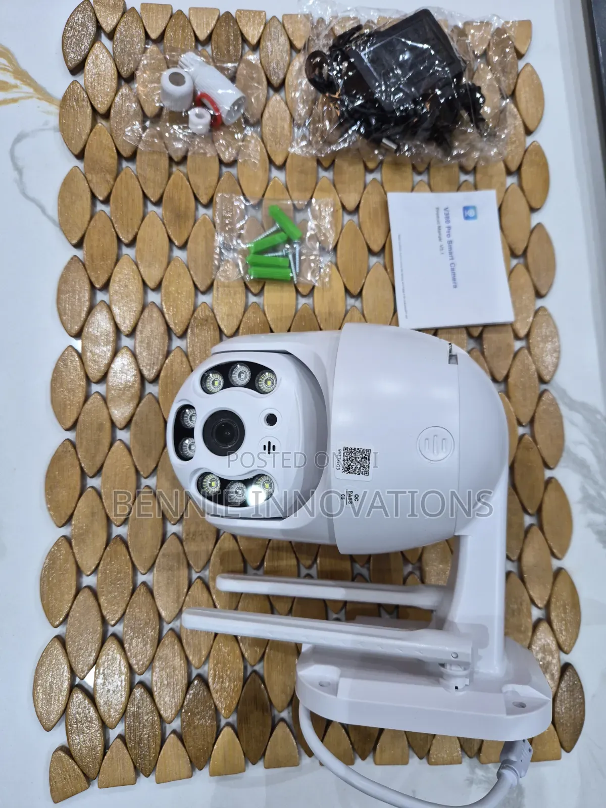 Wholesale Wifi/4g CCTV Camera