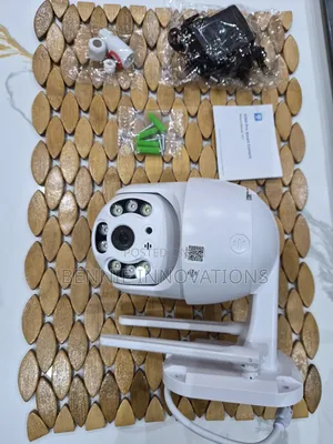 Wholesale Wifi/4g CCTV Camera