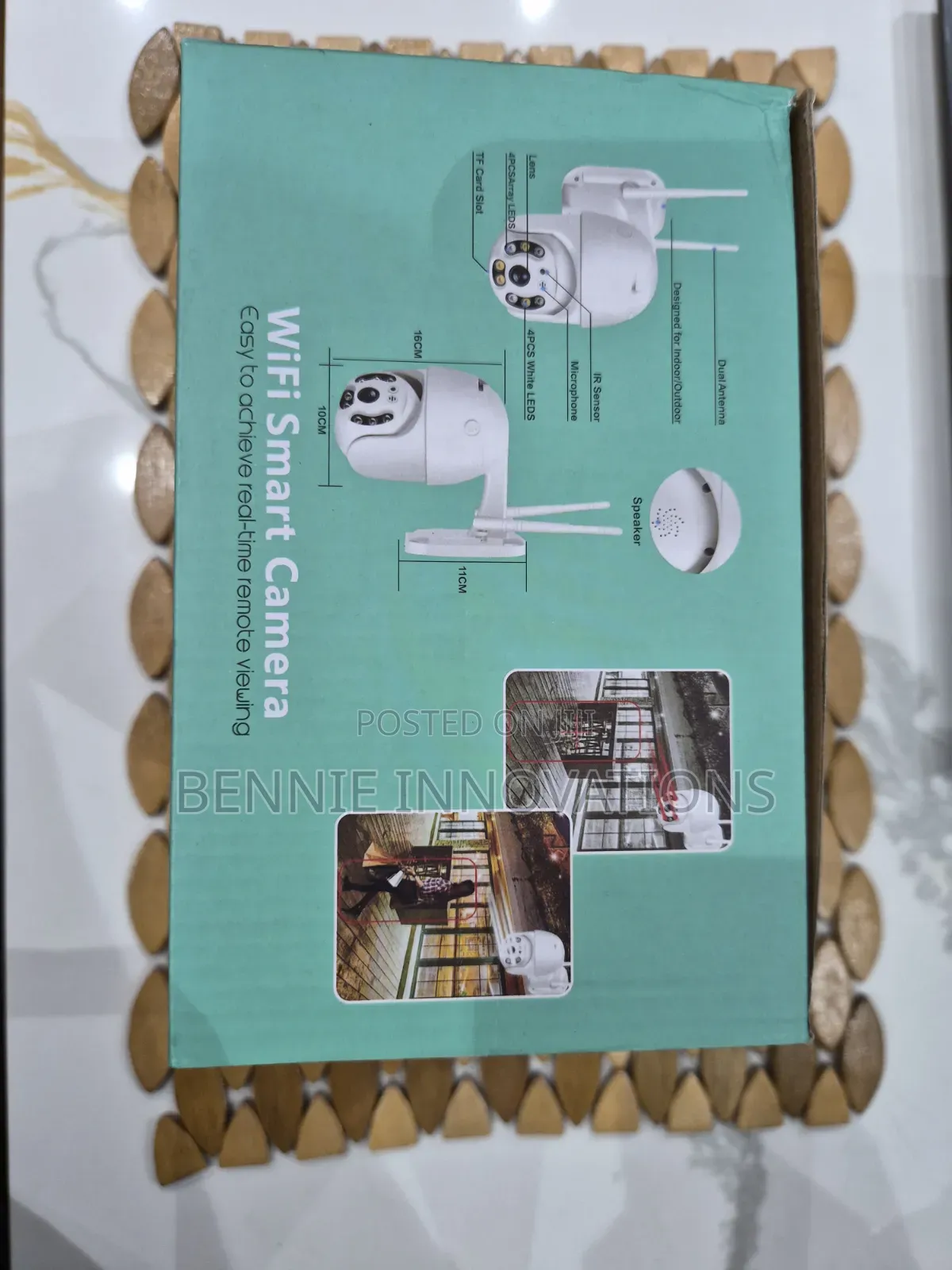 Wholesale Wifi/4g CCTV Camera