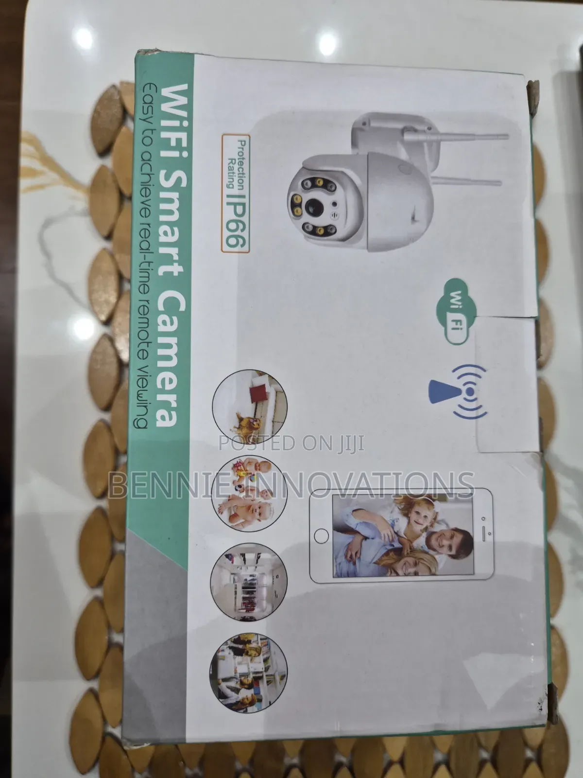 Wholesale Wifi/4g CCTV Camera