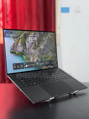 Laptop Dell XPS 15 16GB Intel Core i7 SSD 512GB