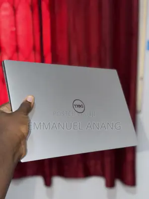 Laptop Dell XPS 15 16GB Intel Core i7 SSD 512GB
