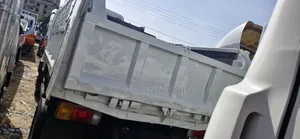 Hyundai 5 Ton Tipper Truck