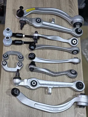 Complete Control Arms for Passat/ Audi A4 1998 - 2004