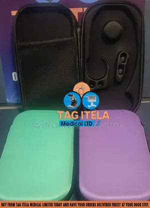 Stethoscope Case (Unbranded)
