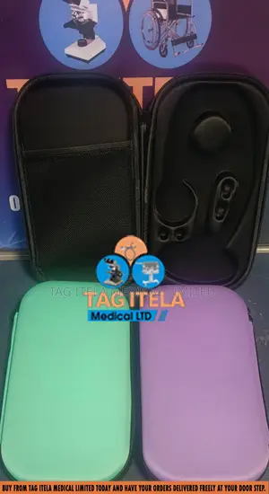 Stethoscope Case (Unbranded)