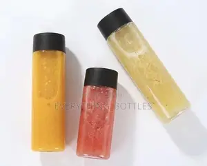 Plastic Bottles For Juice, Water Etc.