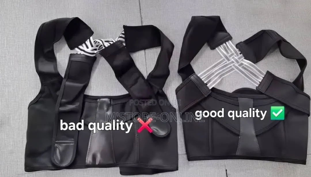 Posture Corrector