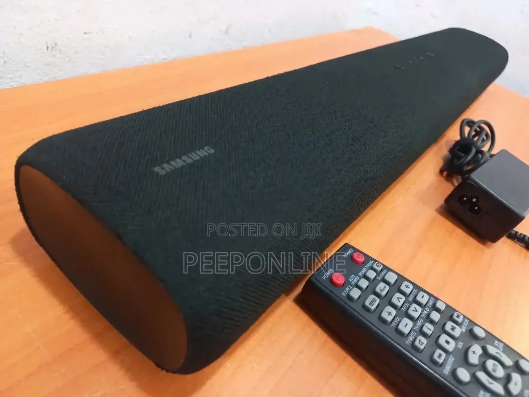 Samsung S40t 2.0ch Lifestyle All-in-One Soundbar