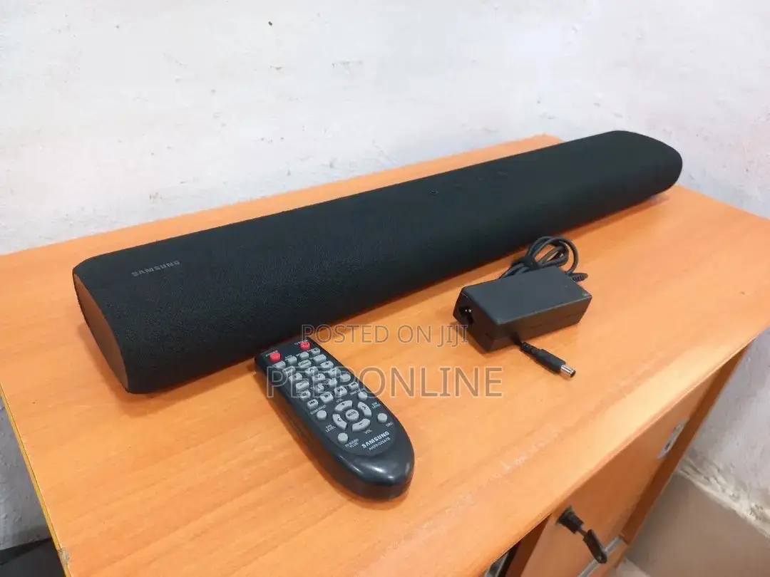 Samsung S40t 2.0ch Lifestyle All-in-One Soundbar