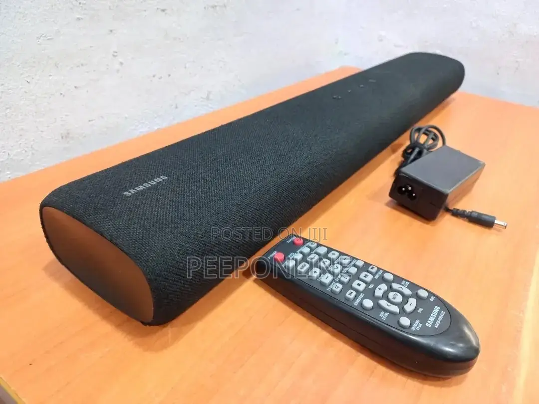 Samsung S40t 2.0ch Lifestyle All-in-One Soundbar