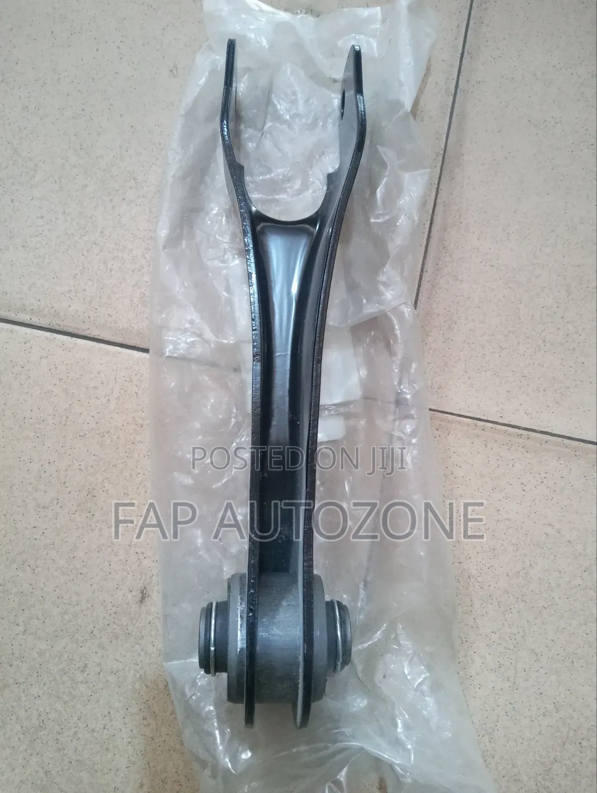 Original Ultra Power Chrysler 200, Jeep Cherokee Control Arm From USA