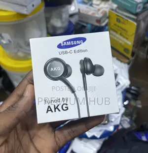 Samsung Type-C Earpiece