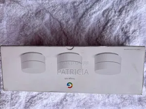 Google Wifi Mesh Router System (3-Pack)