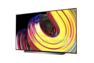 Text Us for Your Oled Cs 65” Lg Tv Smart