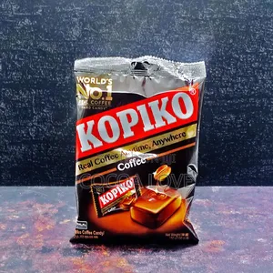 Kopiko Cappuccino Candy
