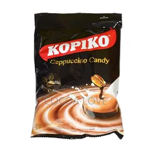 Kopiko Cappuccino Candy