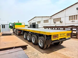 Trailer Sivoko
