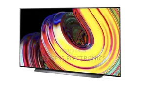 Slim Smart Glossy Tv 65”Cs Oled Smart Glossy Slim Tv Lg