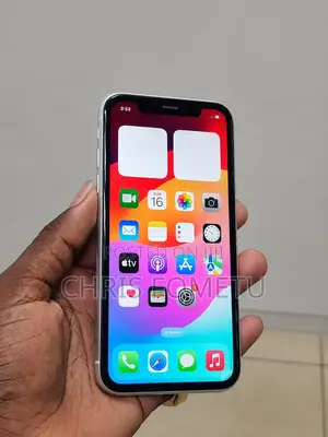 Apple iPhone XR 128 GB White