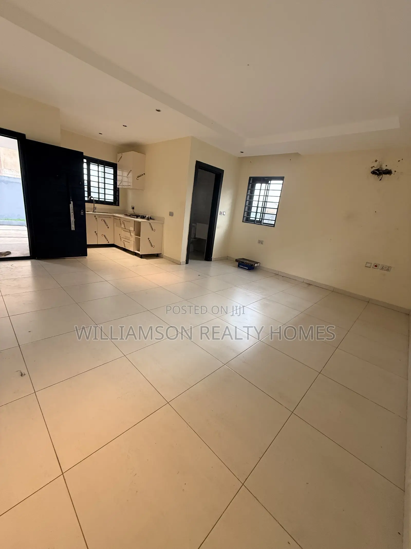 1bdrm Apartment in Community 18 Area, Spintex for rent