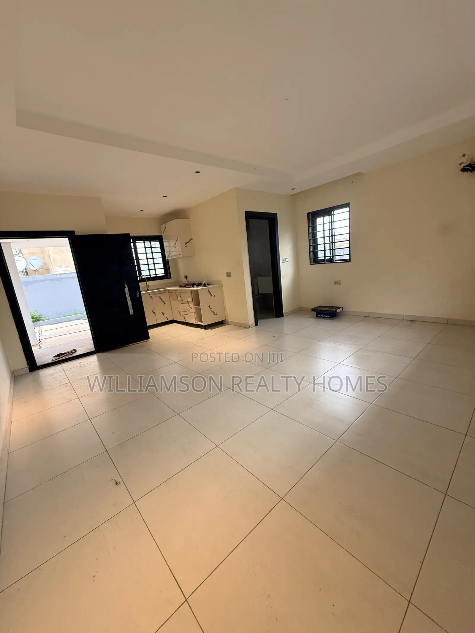 1bdrm Apartment in Community 18 Area, Spintex for rent