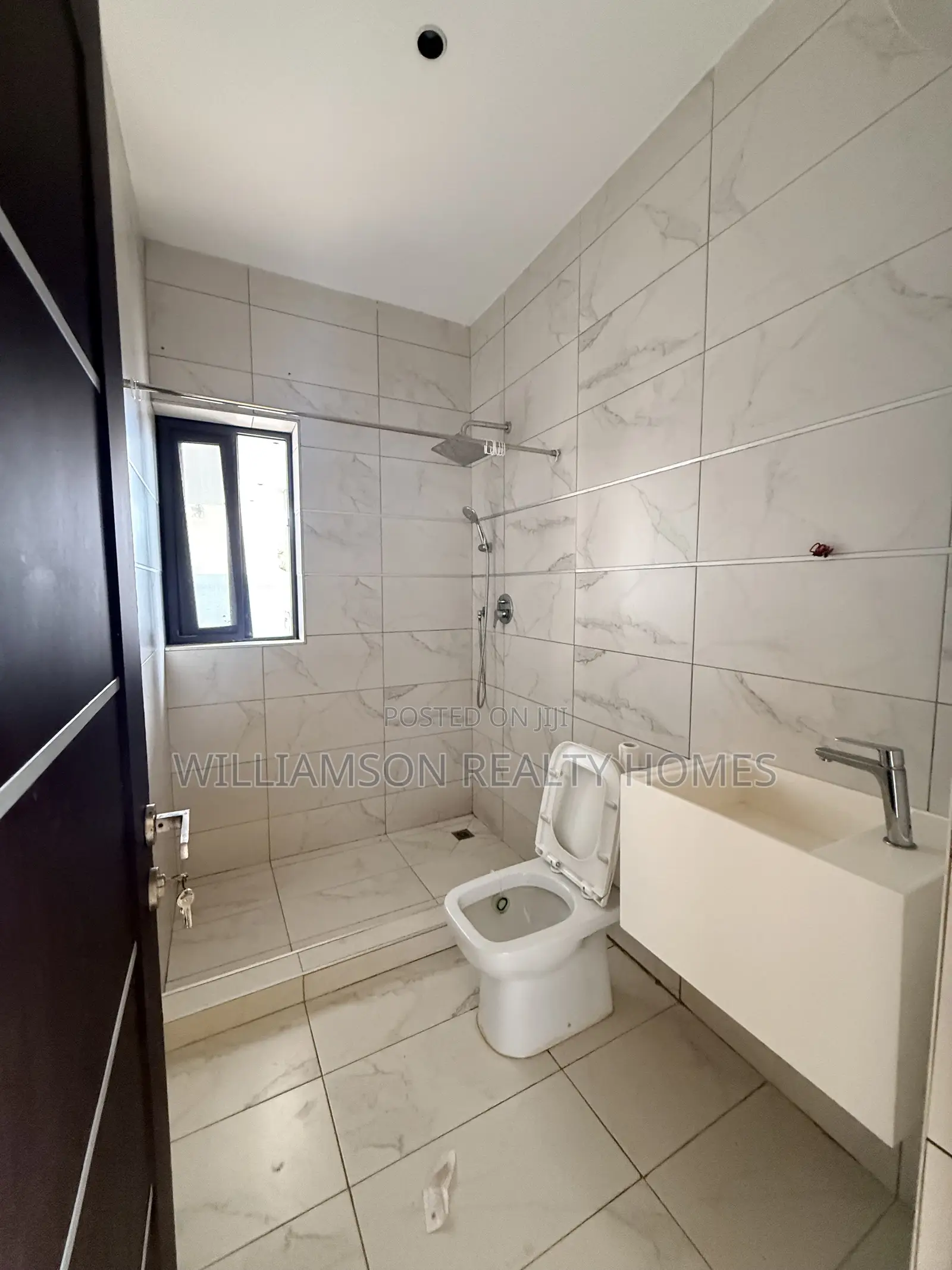 1bdrm Apartment in Community 18 Area, Spintex for rent