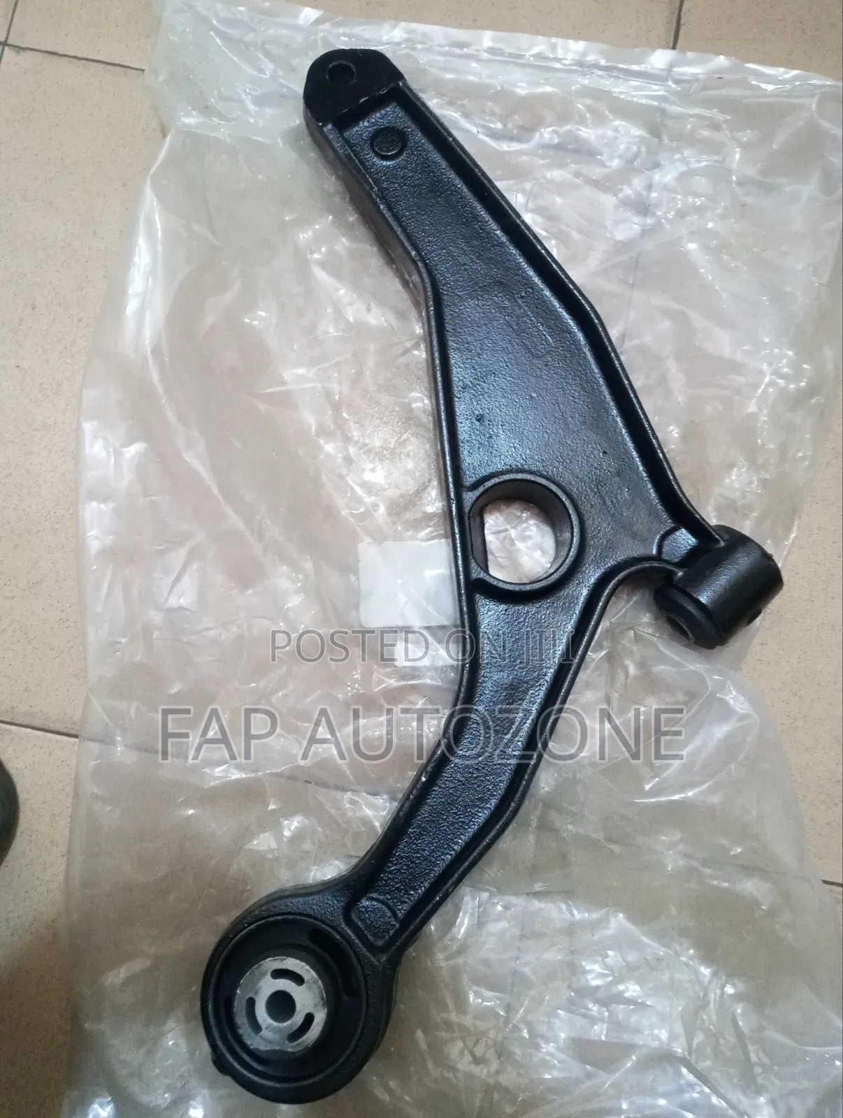 Genuine Chrysler 200; And Dodge Avenger Control Arm From USA