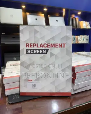 Macbook Replacement Screens New/Icloud