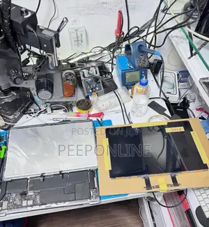 Macbook Replacement Screens New/Icloud