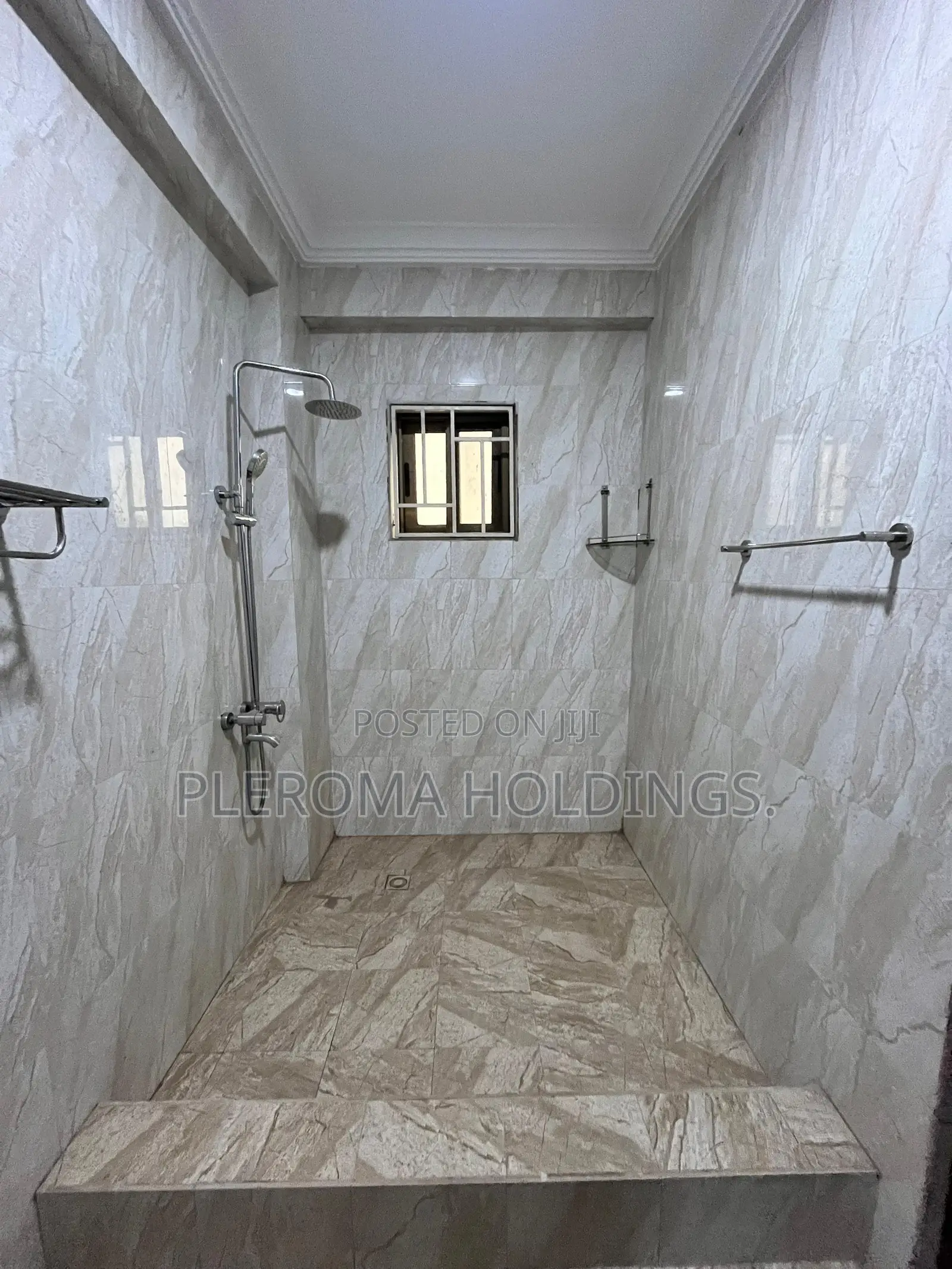 2bdrm Apartment in Adjiriganor for rent