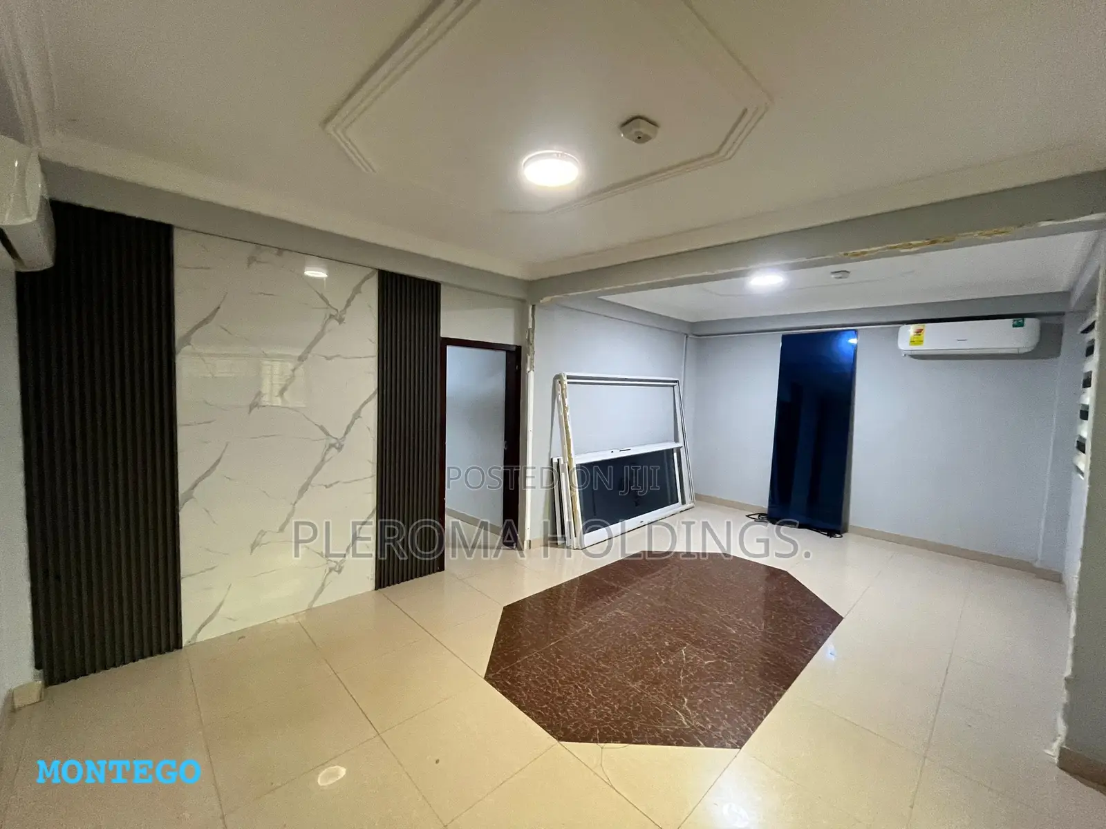 2bdrm Apartment in Adjiriganor for rent