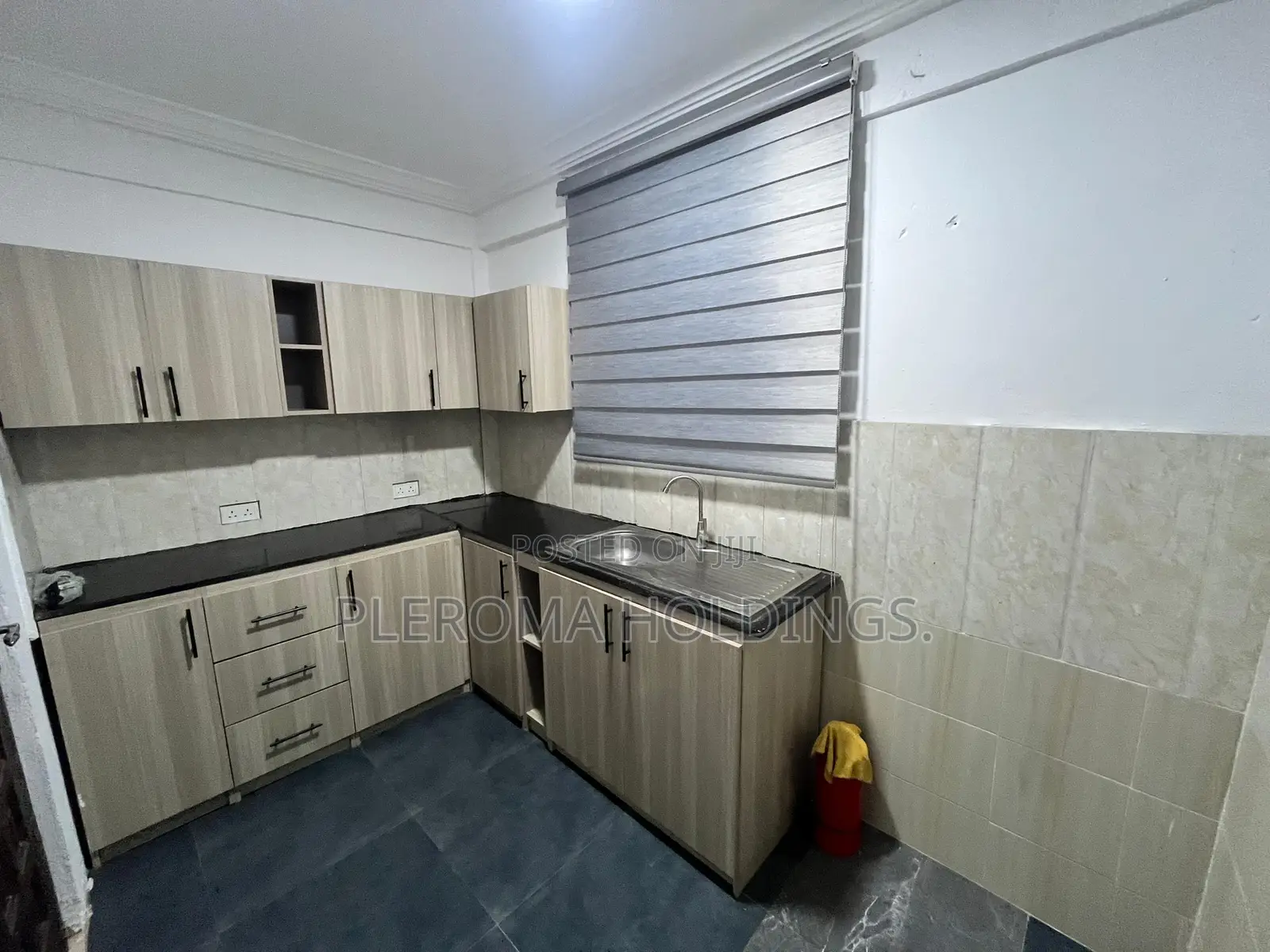 2bdrm Apartment in Adjiriganor for rent