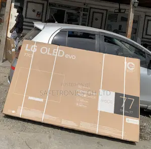 Classic Good Lg 77-Inch Oled C3 Premium, Self-Lit Oled Evo Smart Tv