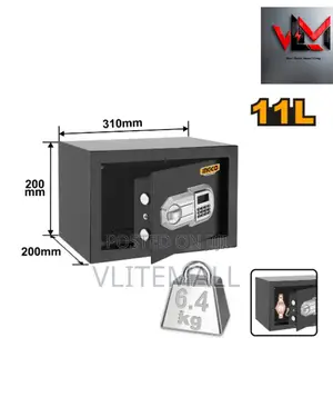 Ingco Electric Safe 11l