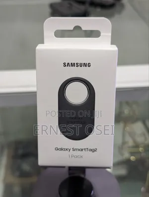 Samsung Galaxy Smarttag2