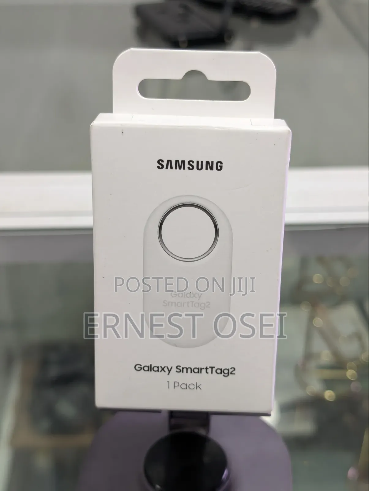 Samsung Galaxy Smarttag2
