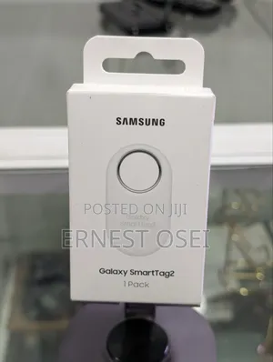 Samsung Galaxy Smarttag2