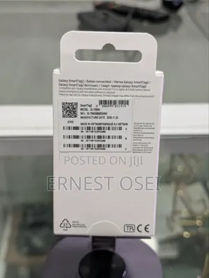 Samsung Galaxy Smarttag2